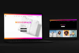 MusicSpace